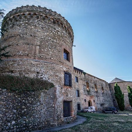 Hotel Micro-Hostal La Puerta Del Perdon Villafranca Del Bierzo Esterno foto